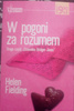 W pogoni za rozumem Helen Fielding