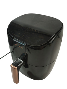 Air Fryer Frytkownica beztłuszczowa MOZANO Active Fryer Złoty 4l