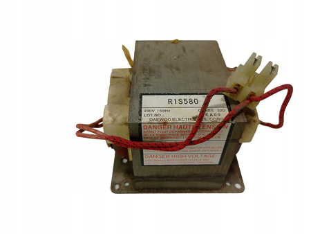 TRANSFORMATOR R1S580 DAEWOO