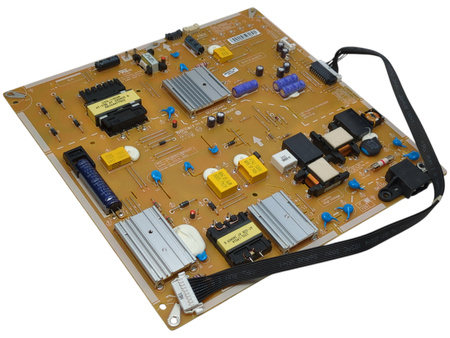 Zasilacz LGP50S-23UL6A EAY65895447 EL92 Telewizora LG 50QNED87T6B