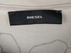 T-Shirt damski DIESEL Rozmiar XS Biały
