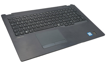 Płyta główna laptopa Sony  DA0HK5MB6F0 Rev :F i3-2370M