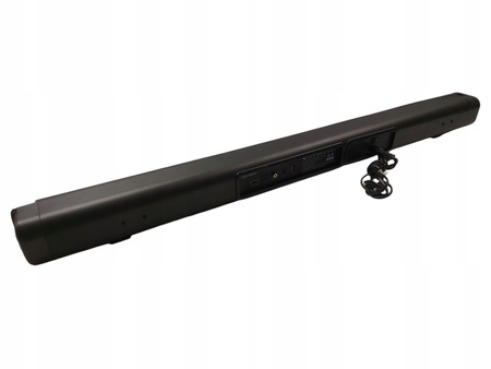 Soundbar DigitalBasics S2 LDS-210 2.1 Bluetooth 120W USB HDMI