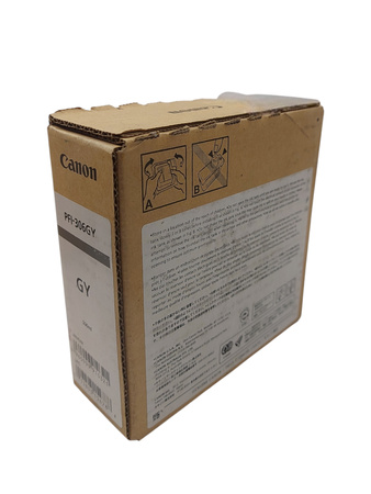 KARTRIDŻ CANON PFI-306 GY 330ML 6666B001 AA