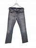 7 for all Mankind Spodnie Damskie Czarne Rozmiar S