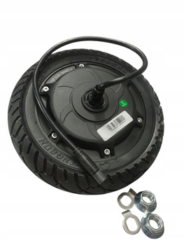 SILNIK Z OPONĄ 36V 250W 200X50 ES108 HULAJNOGI RISINGSUN