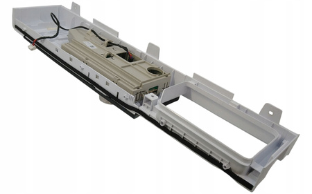 PANEL STEROWANIA 2985102101 SUSZARKI GRUNDIG
