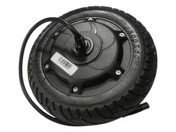 SILNIK Z OPONĄ 36V 250W 200X50 ES108 HULAJNOGI RISINGSUN