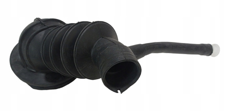 WĄŻ SPUSTOWY Z KULKĄ 9000594702 PRALKI SIEMENS BOSCH 00656689