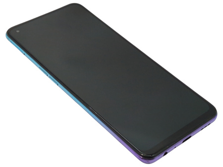 Smartfon OPPO Reno5 Z CPH2211 5G 8/128GB 6,43" 60Hz 48Mpix