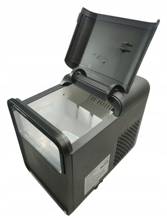Kostkarka do lodu Ice Maker DH-ICM01 AUTOMATYCZNA