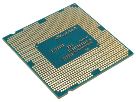 Procesor Intel Core i3-4340 2 rdzenie 4 wątki 3.6 GHz 4 MB Cache LGA1150