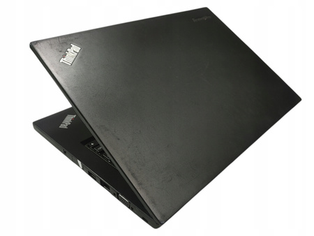 Laptop Lenovo ThinkPad T440s i5-4300U 4GB RAM 500GB HDD 14" HD+