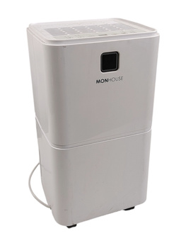 OSUSZACZ POWIETRZA MONHOUSE OL12-BD023F 12L/dzień Biały