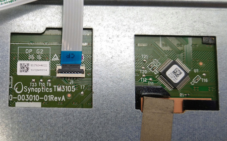 Zestaw części LENOVO 700-17ISK
