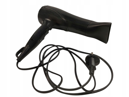 SUSZARKA DO WŁOSÓW HOFFEN HD-3208-B 2200W