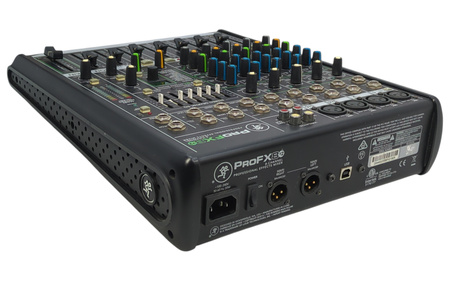 Mackie Onyx 8 - Analogowy mikser z USB