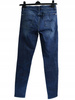 Spodnie damskie Jeansowe 7 FOR ALL MANKIND ROZ.28 Granatowy