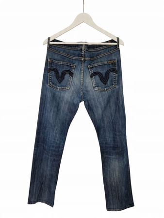 Jeansy Męskie 7 For All Mankind Floyd