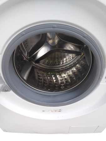 Pralka Samsung WW70J5346FW 7kg 1400obr EcoBubble A+++