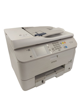 Drukarka wielofunkcyjna atramentowa (kolor) Epson WF-5620
