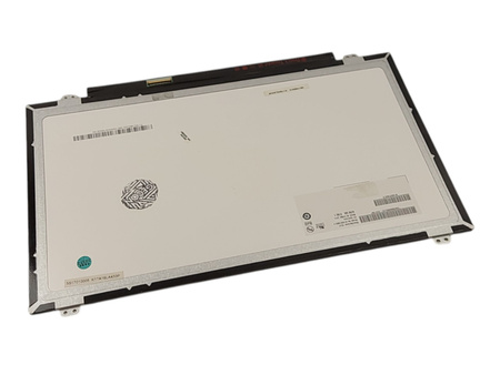 Matryca AU Optronics B140XTN03.9 14" 1366x768 LED 30pin HD Błyszcząca