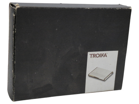 Troika Etui Na Wizytówki Podajnik Mr Slowhand
