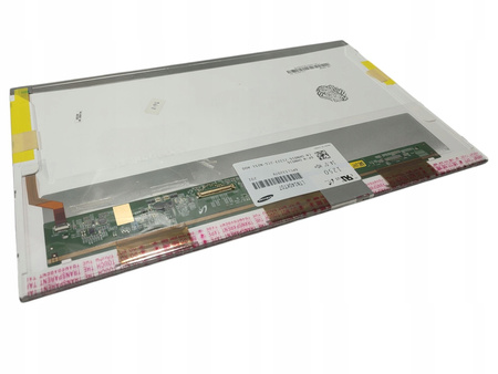 Matryca Samsung LTN140KT07 14" 1600x900px Matowa 40pin