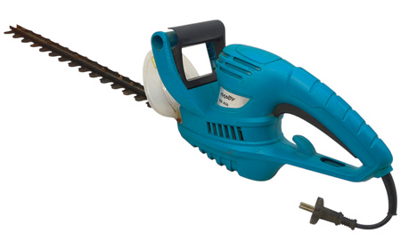 PRZYCINARKA ELEKTRYCZNA DO ŻYWOPŁOTU HANDY EN 450