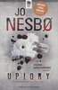 KSIĄŻKA UPIORY JO NESBO