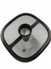 Nawilżacz ultradźwiękowy Dmr T606 300 ml/h Biały