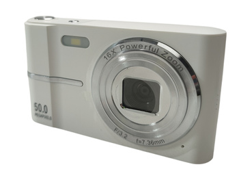 APARAT FOTOGRAFICZNY 50 MEGAPIXELS 16x