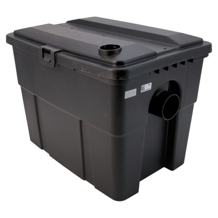 Filtr przepływowy Pontec MultiClear Set 5000