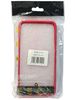 Etui Plecki do Samsung Galaxy s23 czerwone