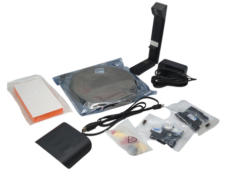 Taśma LED Govee H6099 TV Backlight 3 Lite 55-65 cali RGBICW