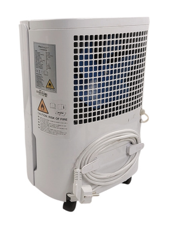 Osuszacz powietrza ProBreeze PB-06-EU 200 W Biały