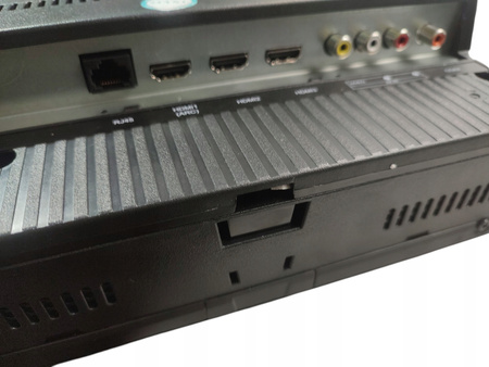 Telewizor Kiano Slim TV 32" 1366x768
