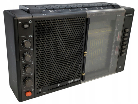 Radioodbiornik UNITRA Julia Stereo