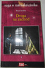 Droga na zachód Margit Sandemo