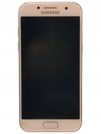 Smartfon Samsung Galaxy A3 SM-A320FL 4.7" 2/16GB Różowy