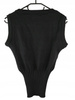 SWETER DAMSKI DRESSCODE ROZMIAR M CZARNY