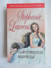 Poskromienie markiza Stephanie Laurens