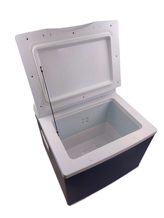 LODÓWKA TURYSTYCZNA MOBICOOL MB40 38 litrów 12V 230V