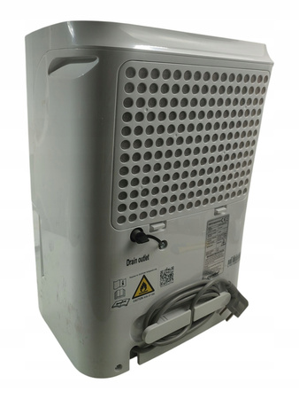 Osuszacz powietrza Comfee MDDF-20DEN7-WF 20L WiFi 440W 41dB 3L