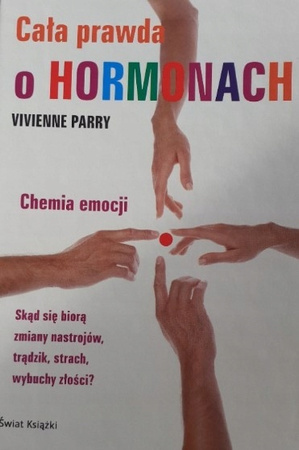 Cała Prawda o Hormonach