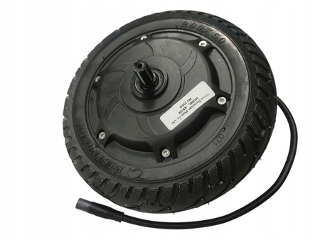 SILNIK Z OPONĄ 36V 250W 200X50 ES108 HULAJNOGI RISINGSUN