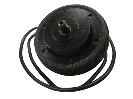 SILNIK Z OPONĄ 24VHL17H09282715 KOŁO HULAJNOGI CAVION GO