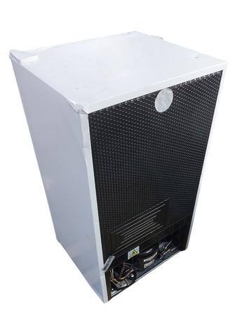 Lodówka GEDTECH 85L GTOP93WH Biała