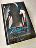 Zdradzona Dom Nocy tom 2 Kristin Cast, P.C. Cast