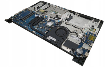 Płyta główna laptopa DELL Vostro 5568 LA-D822P i5-7200U